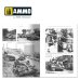 画像5: AMMO書籍[AMIG6265]イタリア戦線：ドイツ軍戦車と車両 1943〜45年 Vol.3