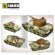 画像6: AMMO書籍[AMIG6270]タコム社製パンター戦車のモデリング (6)