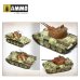 画像6: AMMO書籍[AMIG6270]タコム社製パンター戦車のモデリング