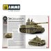 画像3: AMMO書籍[AMIG6273]ライフィールド社製タイガー戦車のモデリングガイド