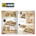 画像7: AMMO書籍[AMIG6273]ライフィールド社製タイガー戦車のモデリングガイド
