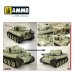 画像11: AMMO書籍[AMIG6273]ライフィールド社製タイガー戦車のモデリングガイド