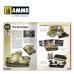 画像12: AMMO書籍[AMIG6273]ライフィールド社製タイガー戦車のモデリングガイド