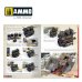 画像13: AMMO書籍[AMIG6273]ライフィールド社製タイガー戦車のモデリングガイド