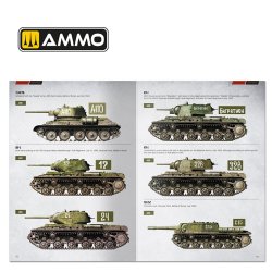 画像5: AMMO書籍[AMIG6277]クルスクの戦い