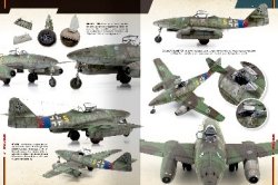 画像5: AMMO書籍[AMIG6289]シュタールアドラー 1"ドイツ流のエンジニアリング"