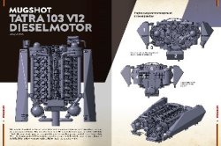 画像6: AMMO書籍[AMIG6289]シュタールアドラー 1"ドイツ流のエンジニアリング"