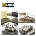 画像5: AMMO書籍[AMIG6293]アモ モデリングガイド：ピグメントの使い方