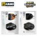画像6: AMMO書籍[AMIG6923]アモ ウォーゲーム ユニバース ブック 04：ボルカニック ソイル