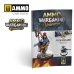 画像1: AMMO書籍[AMIG6924]アモ ウォーゲーム ユニバース ブック 05：フローズン ウェイストランド (1)