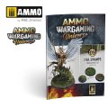 AMMO書籍[AMIG6928]アモ ウォーゲーム ユニバース ブック 09：ファウル スワンプ