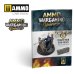 画像1: AMMO書籍[AMIG6930]アモ ウォーゲーム ユニバース ブック 11：クリエイト ユア オウン ロックス (1)
