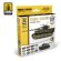 画像1: AMMO[AMIG7182]タイガーI戦車用カラーセット (1)