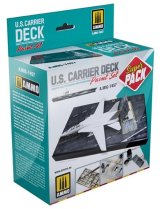 AMMO[AMIG7457]米海軍空母甲板カラーセット
