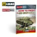 画像4: AMMO[AMIG7900]ソリューションボックス ミニ：  ソ連4BOグリーン車両