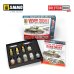 画像1: AMMO[AMIG7903]ソリューションボックス ミニ No.20：WW.II ソ連軍用車両 (冬季) (1)