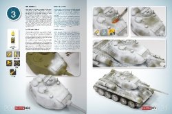 画像2: AMMO[AMIG7903]ソリューションボックス ミニ No.20：WW.II ソ連軍用車両 (冬季)
