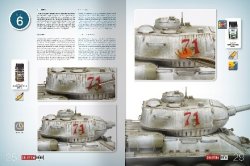 画像3: AMMO[AMIG7903]ソリューションボックス ミニ No.20：WW.II ソ連軍用車両 (冬季)