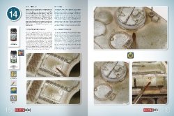 画像4: AMMO[AMIG7903]ソリューションボックス ミニ No.20：WW.II ソ連軍用車両 (冬季)