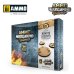 画像1: AMMO[AMIG7920]アモ ウォーゲーミング ユニバース #01：リモート デザート (1)
