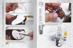 画像5: AMMO[AMIG7924]アモ ウォーゲーミング ユニバース #05：フローズン ウェイストランド