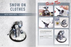 画像6: AMMO[AMIG7924]アモ ウォーゲーミング ユニバース #05：フローズン ウェイストランド