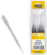 AMMO[AMIG8234]ピペット Lサイズ (3ml≒0.1oz) 4本入り
