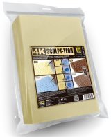 AMMO[AMIG8272]4K スカルプ・テック 低密度(20cm x 30cm x 4cm) (1枚入り)