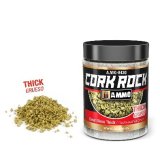 AMMO[AMIG8430]テラフォームコルクロック：デザートストーン (粗)