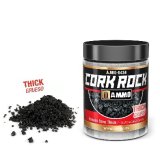 AMMO[AMIG8434]テラフォームコルクロック：ヴォルカニックストーン (粗)