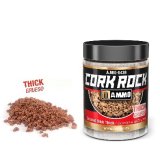 AMMO[AMIG8438]テラフォームコルクロック：クラッシュブリック (粗)