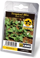 AMMO[AMIG8465]トロピカルミックス