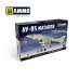 画像1: AMMO[AMIG8505]1/48 AV-8S マタドール  (スペイン/アメリカ/イギリス空軍) (1)