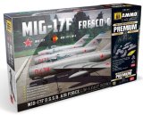 AMMO[AMIG8512]1/48 MiG-17F/LIM-5 ソ連/東ドイツ　プレミアムエディション