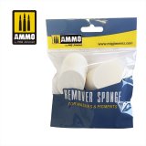 AMMO[AMIG8572]リムーバー スポンジ