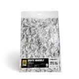 AMMO[AMIG8772]大理石 (白)：ダイカット (丸) (2枚入り)