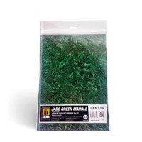 AMMO[AMIG8780]大理石 (ジェードグリーン)：ダイカット (タイル) (2枚入り)