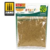 AMMO[AMIG8803]スタティックグラス：秋の野原 (2mm)