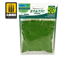 AMMO[AMIG8814]スタティックグラス：春の若葉 (6mm)