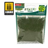 AMMO[AMIG8815]スタティックグラス：夏の青草 (2mm)