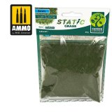 AMMO[AMIG8817]スタティックグラス：夏の青草 (6mm)