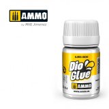 AMMO[AMIG8830]"ディオ"接着剤 (35ml)