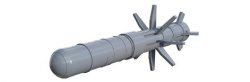 画像3: AMMO[AMIG8971]1/35 FGM-148 ジャベリン セットNo.2 (発射状態)