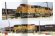 画像4: AMMO[AMOR1201]「レイルセンター」 ソリューションボックスミニ #02：アメリカ列車のウェザリング (4)