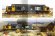 画像3: AMMO[AMOR1202]「レイルセンター」 ソリューションボックス ミニ #03：イギリス列車のウェザリング (3)