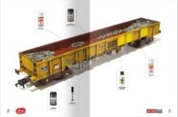 画像6: AMMO[AMOR1202]「レイルセンター」 ソリューションボックス ミニ #03：イギリス列車のウェザリング