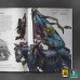 画像2: AMMO書籍[AMIGBCECLI002]「エコーズ・オブ・キャメロット」 アートブック & ペイントガイド (2)