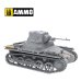 画像4: AMMO[AMIG8503]1/16 1号戦車 ブレダ スペイン内戦