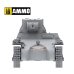 画像3: AMMO[AMIG8503]1/16 1号戦車 ブレダ スペイン内戦