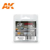 AKインタラクティブ[AK02170]現用ドイツ空軍196070